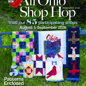 Cover of the magazine