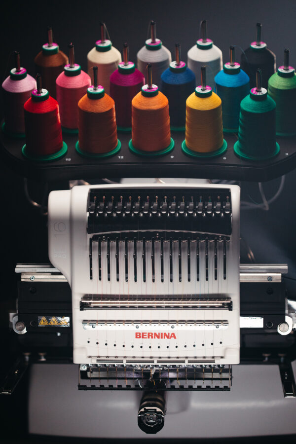 Bernina E 16 PRO - Image 8