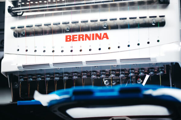 Bernina E 16 PRO - Image 6