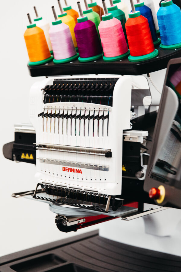 Bernina E 16 PRO - Image 3