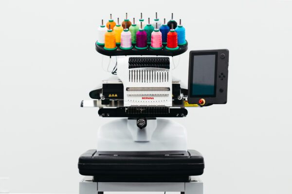 Bernina E 16 PRO