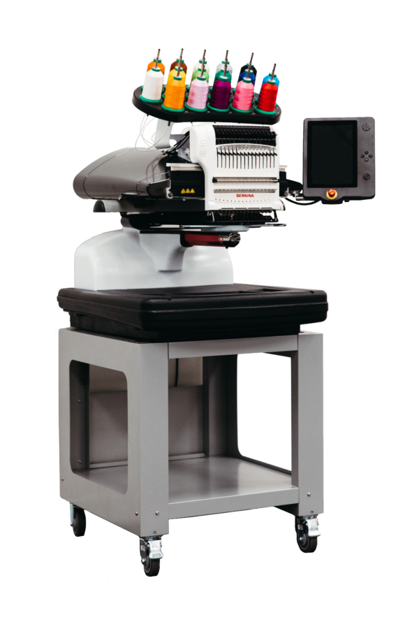 Bernina E 16 PRO - Image 2