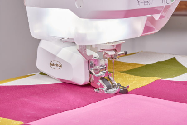 Baby Lock Anthem - Image 5