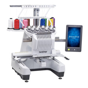 Brother Entrepreneur Pro W PR1060W