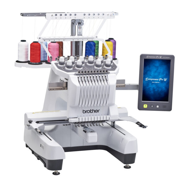 Brother Entrepreneur Pro W PR1060W