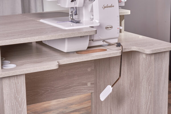 Baby Lock Splendor - Image 6