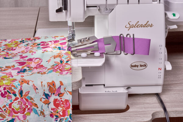 Baby Lock Splendor - Image 5