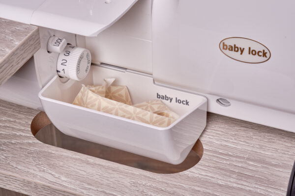Baby Lock Splendor - Image 3