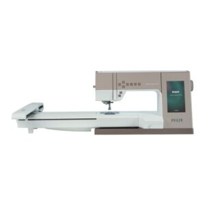 creative elevate 680 sewing and embroidery machine